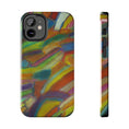 Load image into Gallery viewer, Innocent Flames by Kristin A. Tough Phone Cases
