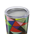 Load image into Gallery viewer, Diamond By Sharen G. Tumbler 20oz