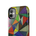 Load image into Gallery viewer, Diamond by Sharen G. Tough Phone Cases