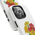 Load image into Gallery viewer, Watery Flowers By Max R. Tough Phone Cases