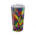 Load image into Gallery viewer, Diamond By Sharen G. Tumbler 20oz