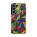 Load image into Gallery viewer, Diamond by Sharen G. Tough Phone Cases