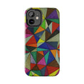 Load image into Gallery viewer, Diamond by Sharen G. Tough Phone Cases