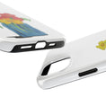 Load image into Gallery viewer, Watery Flowers By Max R. Tough Phone Cases