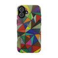 Load image into Gallery viewer, Diamond by Sharen G. Tough Phone Cases