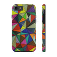 Load image into Gallery viewer, Diamond by Sharen G. Tough Phone Cases