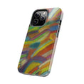 Load image into Gallery viewer, Innocent Flames by Kristin A. Tough Phone Cases