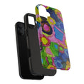 Load image into Gallery viewer, Ripple Effect by Kaitlyn M. Tough Phone Cases