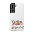 Load image into Gallery viewer, Healthy Habits by CJ T. Tough Phone Cases