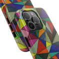 Load image into Gallery viewer, Diamond by Sharen G. Tough Phone Cases