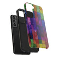Load image into Gallery viewer, Stained Glass By Sharen G. Tough Phone Cases