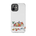 Load image into Gallery viewer, Healthy Habits by CJ T. Tough Phone Cases
