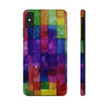Load image into Gallery viewer, Stained Glass By Sharen G. Tough Phone Cases
