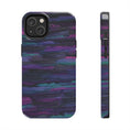 Load image into Gallery viewer, Blue Forest By Sean M. Tough Phone Cases