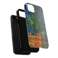 Load image into Gallery viewer, Green Hills by Sean M. Tough Phone Cases