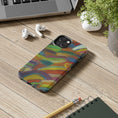 Load image into Gallery viewer, Innocent Flames by Kristin A. Tough Phone Cases