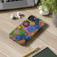 Load image into Gallery viewer, Ripple Effect by Kaitlyn M. Tough Phone Cases