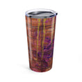 Load image into Gallery viewer, Lattice By Jason H. Tumbler 20oz