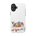 Load image into Gallery viewer, Healthy Habits by CJ T. Tough Phone Cases