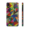 Load image into Gallery viewer, Diamond by Sharen G. Tough Phone Cases