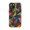 Load image into Gallery viewer, Diamond by Sharen G. Tough Phone Cases