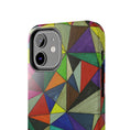 Load image into Gallery viewer, Diamond by Sharen G. Tough Phone Cases