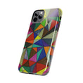 Load image into Gallery viewer, Diamond by Sharen G. Tough Phone Cases