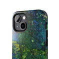 Load image into Gallery viewer, Green Hills by Sean M. Tough Phone Cases