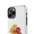 Load image into Gallery viewer, Watery Flowers By Max R. Tough Phone Cases