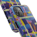 Load image into Gallery viewer, Maze By Chantale H. Tough Phone Cases