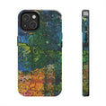 Load image into Gallery viewer, Green Hills by Sean M. Tough Phone Cases