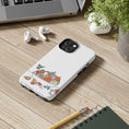 Load image into Gallery viewer, Healthy Habits by CJ T. Tough Phone Cases