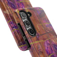 Load image into Gallery viewer, Lattice By Jason H. Tough Phone Cases