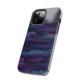 Load image into Gallery viewer, Blue Forest By Sean M. Tough Phone Cases