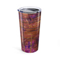 Load image into Gallery viewer, Lattice By Jason H. Tumbler 20oz