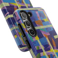 Load image into Gallery viewer, Maze By Chantale H. Tough Phone Cases