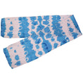 Load image into Gallery viewer, Rainy Day 52 x 8 Scarf by Jiezl G.