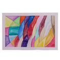 Load image into Gallery viewer, Fugue #3 20 x 16 Mixed Media by Lauren W.