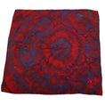 Load image into Gallery viewer, Cherry Burst 22 x 22 Scarf by Saleen M.