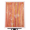 Load image into Gallery viewer, Dandelions 18 x 24 Mixed Media by Dana W.