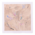 Load image into Gallery viewer, Desert Flowers 15 x 15 Mixed Media by Dana W.