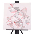 Load image into Gallery viewer, Constellation 15 x 15 Mixed Media by Dana W.