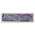 Load image into Gallery viewer, Retro Bar 23 x 7 Mixed Media by Dana W.