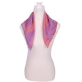 Load image into Gallery viewer, Summer Day 22 x 22 Scarf by Mira M.