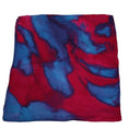 Load image into Gallery viewer, Far Away Galaxy 35 x 35 Scarf by Amanda D.