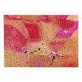 Load image into Gallery viewer, Golden Brillance 10 x 14 Mixed Media by Chantale H.