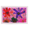Load image into Gallery viewer, Flower Power 10 x 16 Painting by Chantale H.