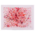 Load image into Gallery viewer, Splatter of Love 12 x 9 Drawing by Chantale H.