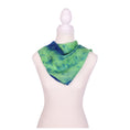 Load image into Gallery viewer, Mystic Waters 35 x 35 Scarf by Donna C.