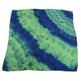Load image into Gallery viewer, Mystic Waters 35 x 35 Scarf by Donna C.